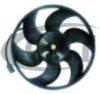 ACR 330157 Fan, radiator